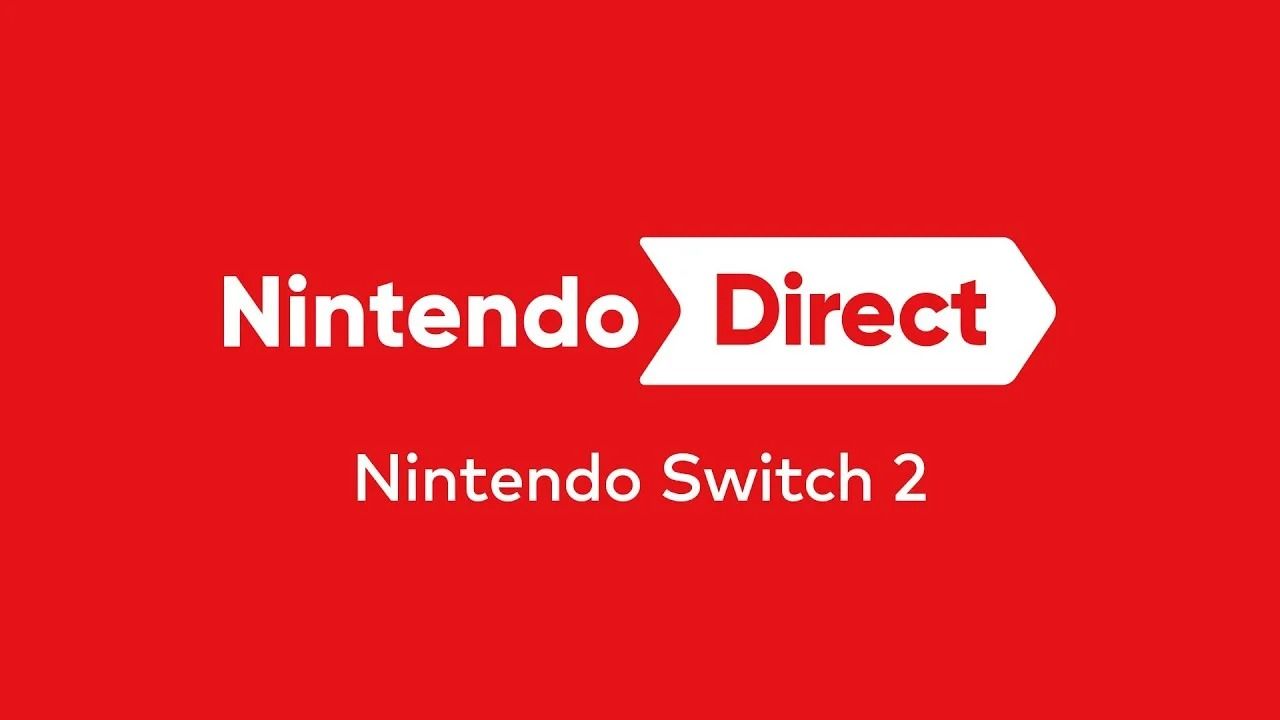 Новая презентация Nintendo Direct