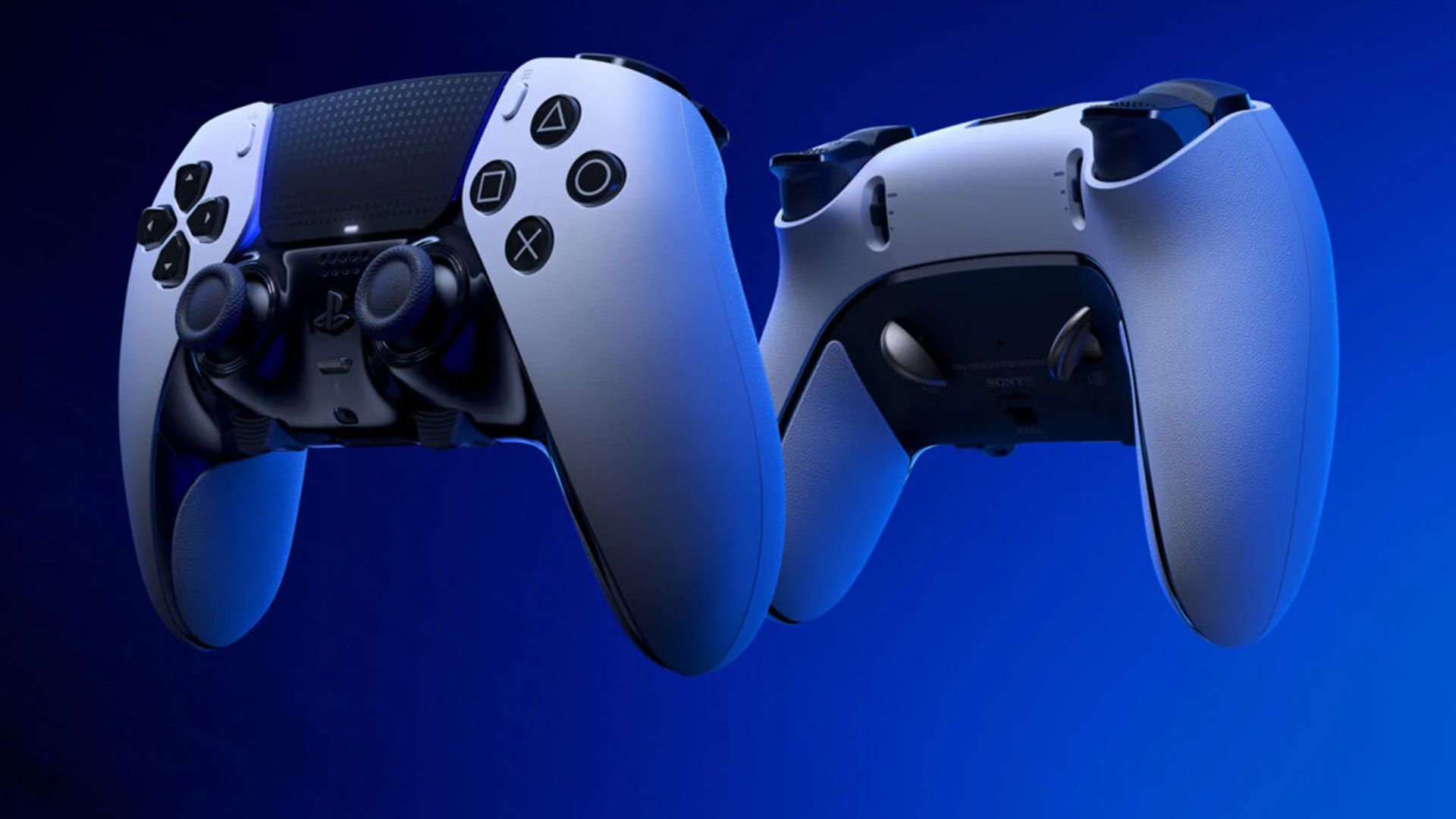 Sony запатентували унікальний геймпад – його власники самі вирішуватимуть де будуть кнопки