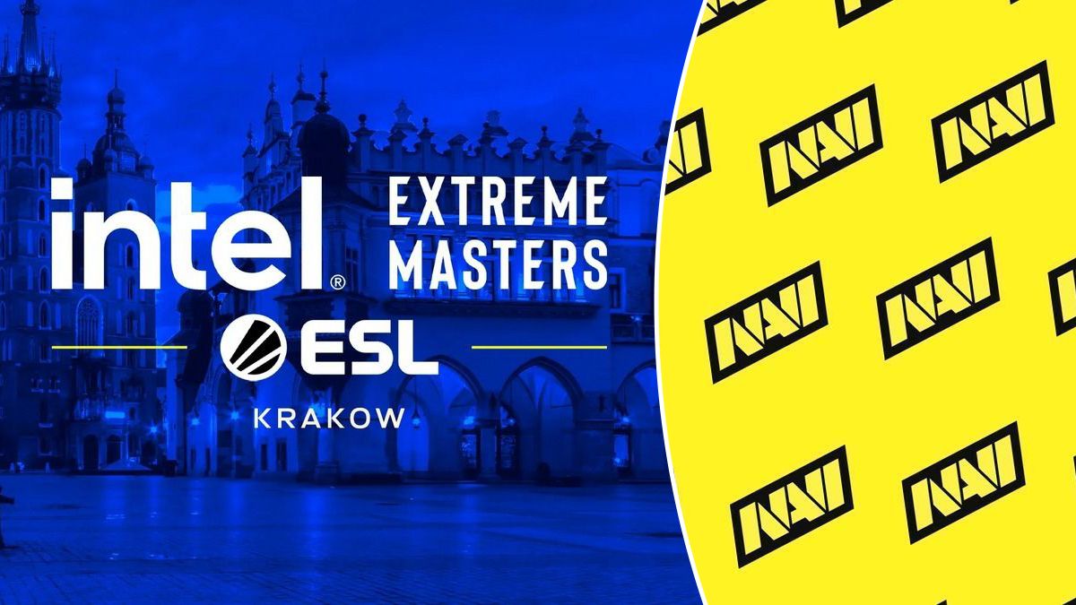 NAVI на IEM Krakow 2026 – как команда победила PARIVISION и проиграла Spirit NAVI на IEM Krakow 2026 – как команда победила PARIVISION и проиграла Spirit