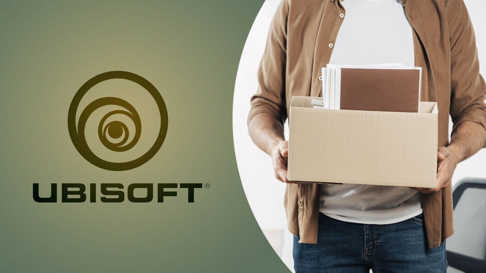 Ветеран Ubisoft був звільнений за коментар у LinkedIn Ветеран Ubisoft був звільнений за коментар у LinkedIn
