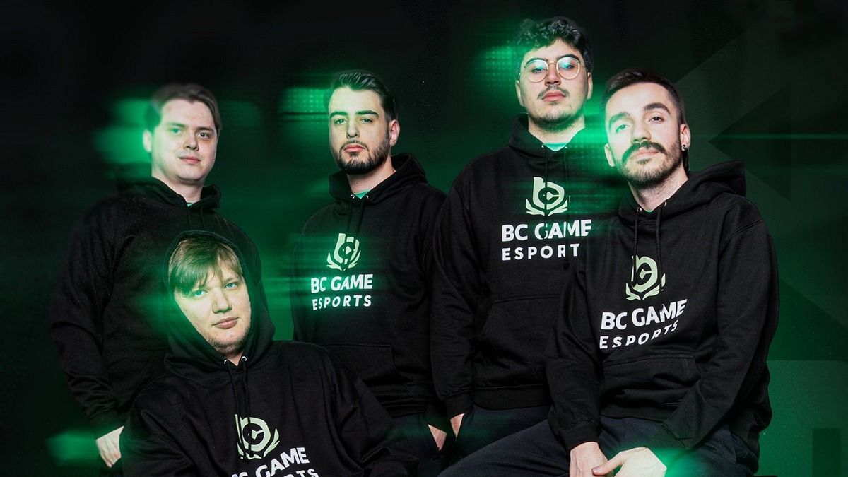 BC.Game вилетіла з IEM Krakow після поразки від FaZe та нестабільного виступу BC.Game вилетіла з IEM Krakow після поразки від FaZe та нестабільного виступу