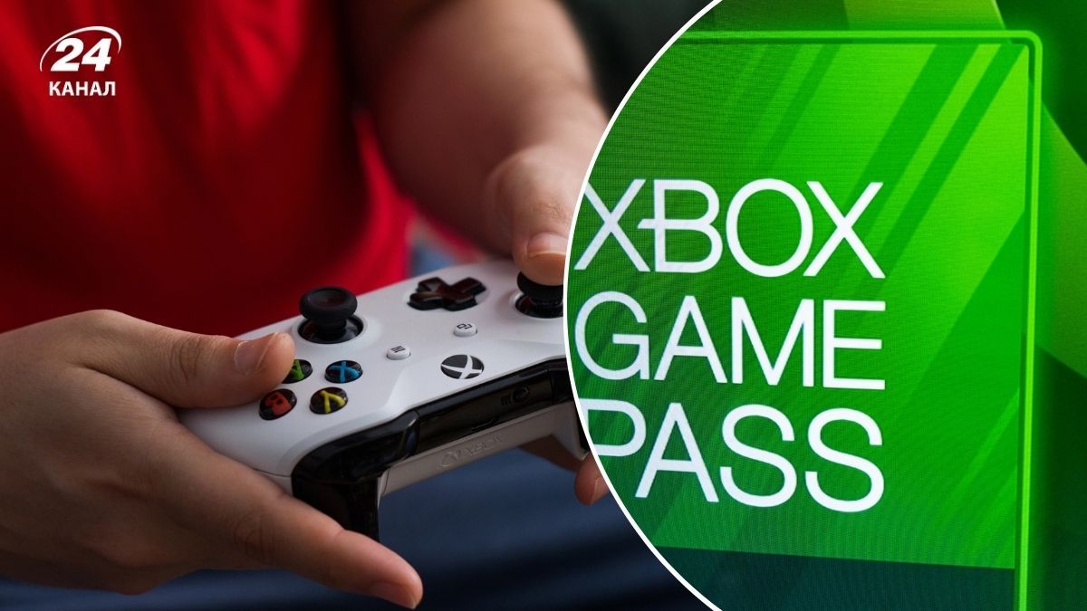 Новинки Game Pass у лютому вже відомі