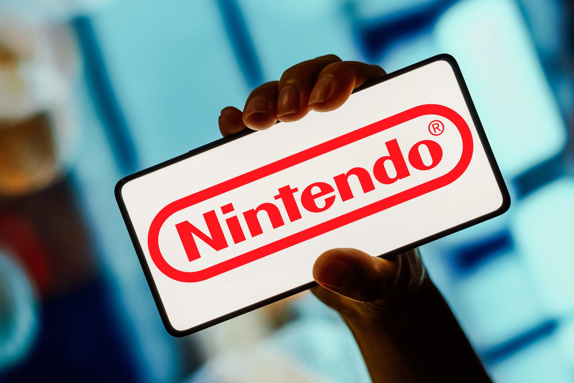 Nintendo DS більше не найпродаваніша консоль компанії