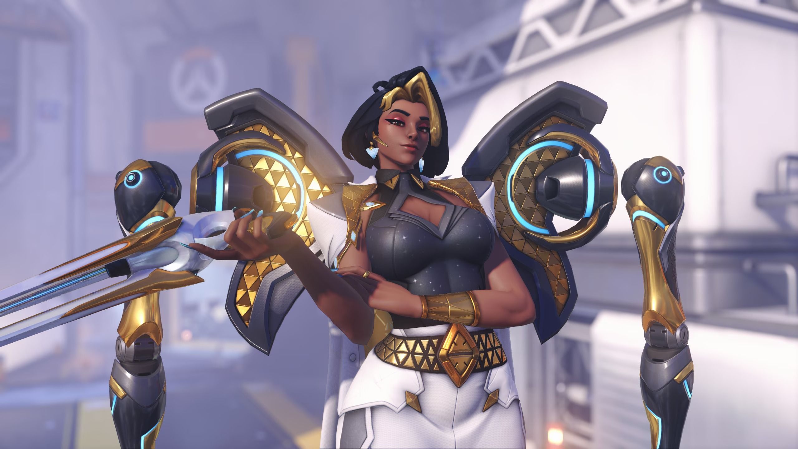 Новий старт для Overwatch 2 Новий старт для Overwatch 2