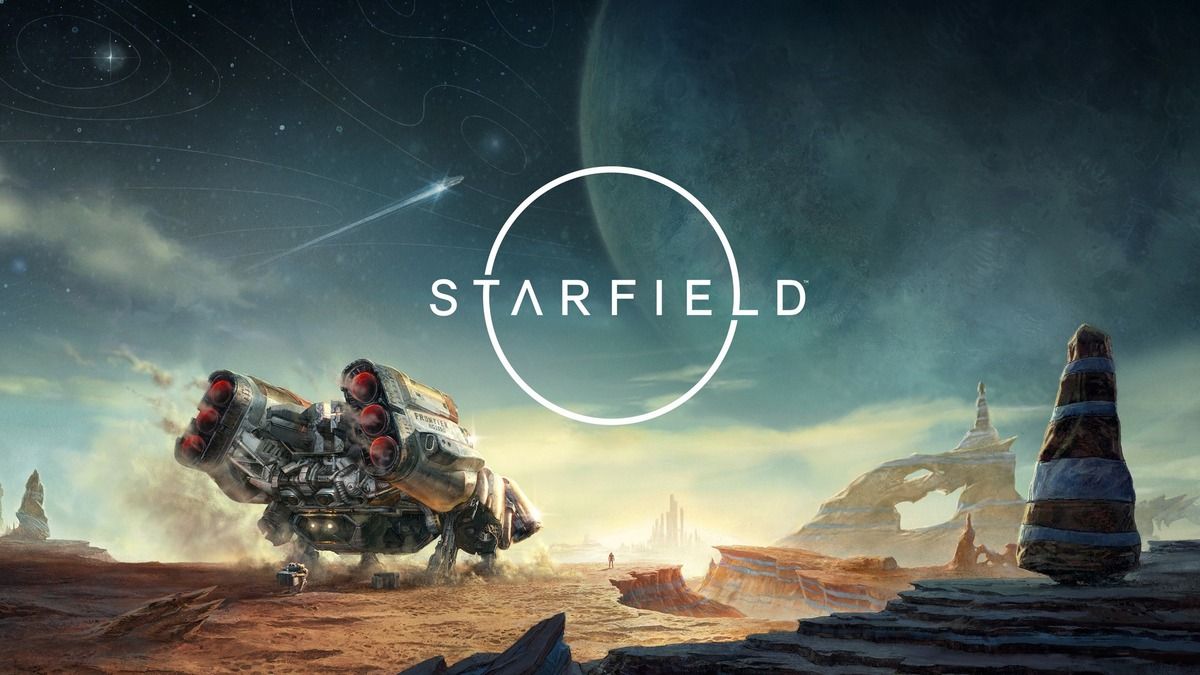 Starfield выходит на PlayStation 5 и готовит большое обновление игры в 2026 году