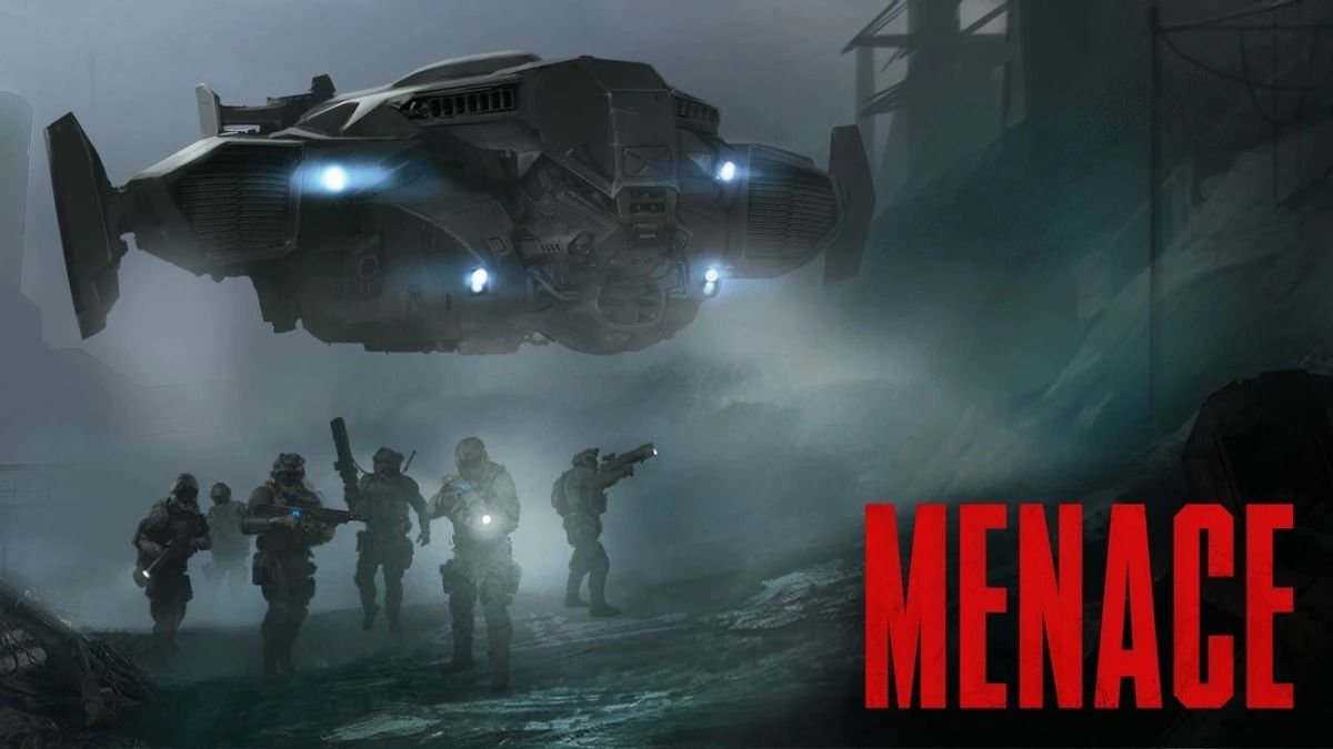 Авторы Battle Brothers выпустили новую тактическую стратегию Menace Авторы Battle Brothers выпустили новую тактическую стратегию Menace