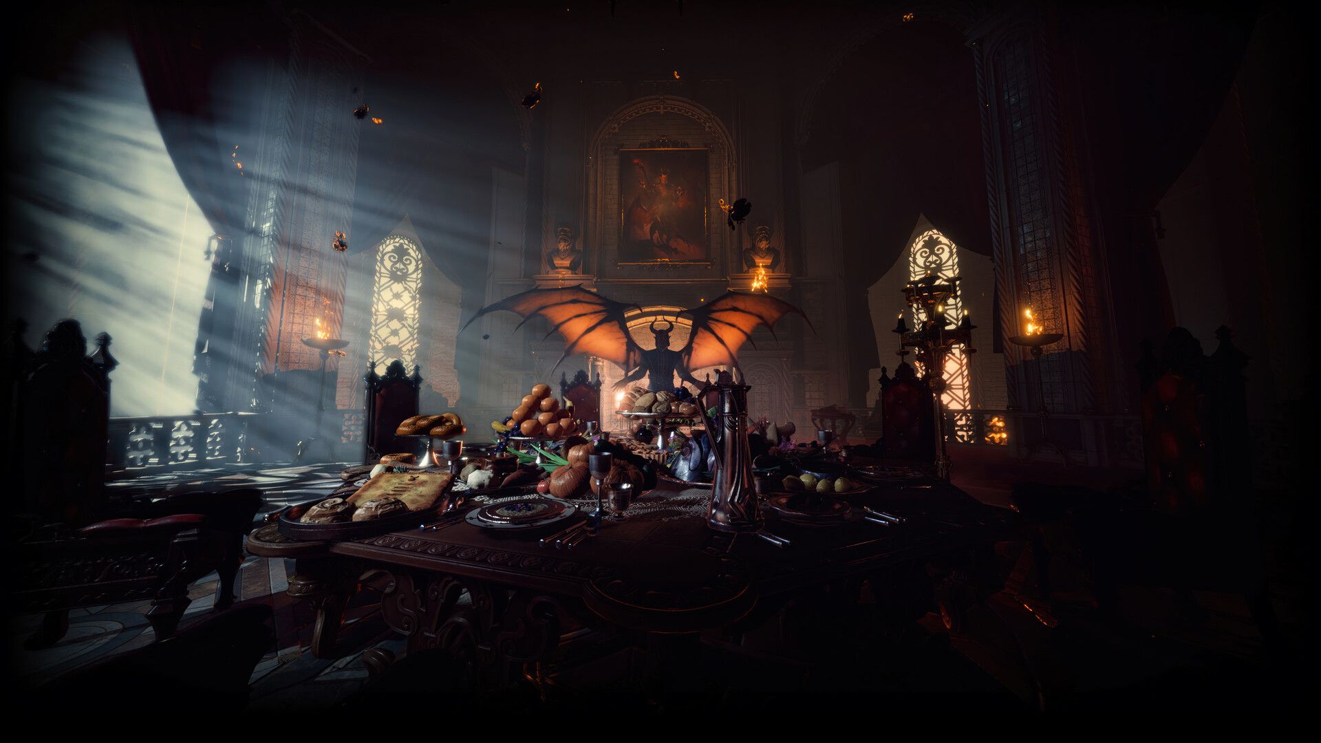Лучшая RPG десятилетия станет сериалом благодаря HBO Лучшая RPG десятилетия станет сериалом благодаря HBO