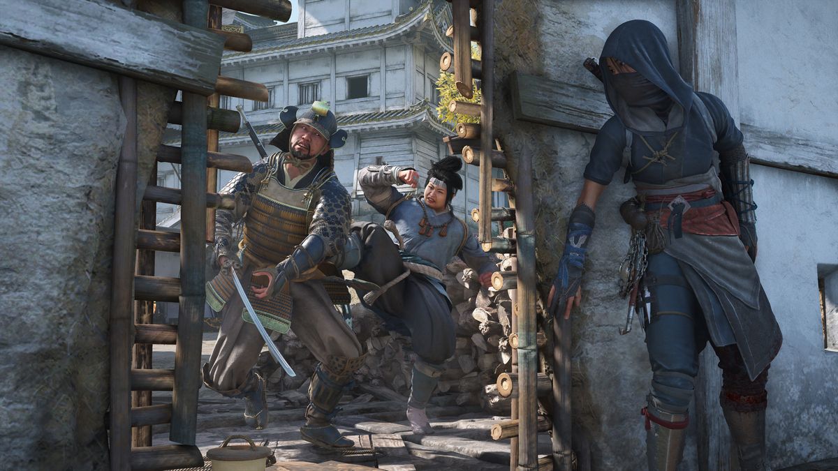 Assassin's Creed League – коперативну гру у всесвіті франшизи скасували Assassin's Creed League – коперативну гру у всесвіті франшизи скасували