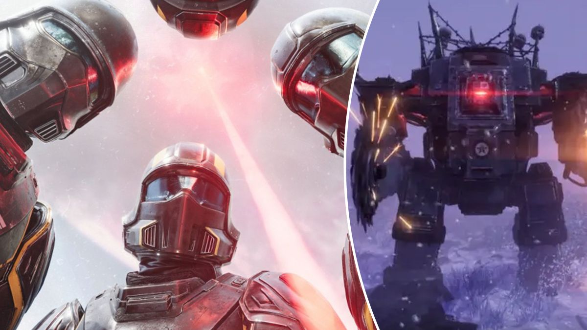Helldivers 2 – игроки отреагировали на пропаганду ботов и попытку отбелить их репутацию Helldivers 2 – игроки отреагировали на пропаганду ботов и попытку отбелить их репутацию