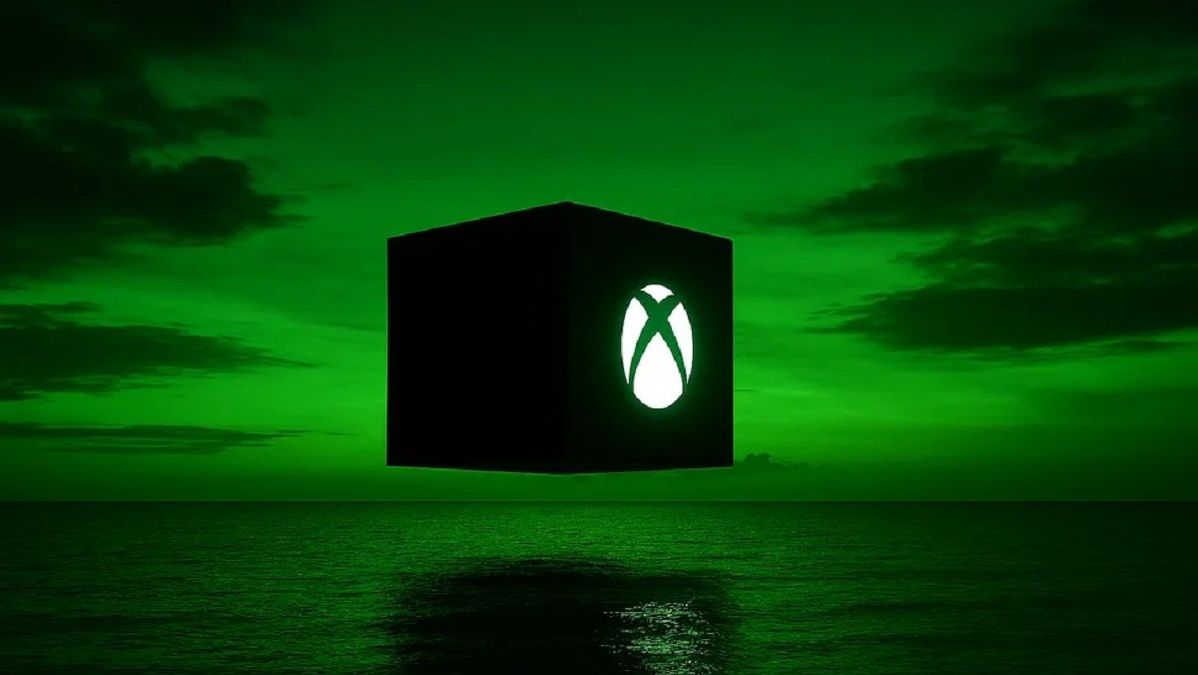 Xbox нового покоління на Windows 11