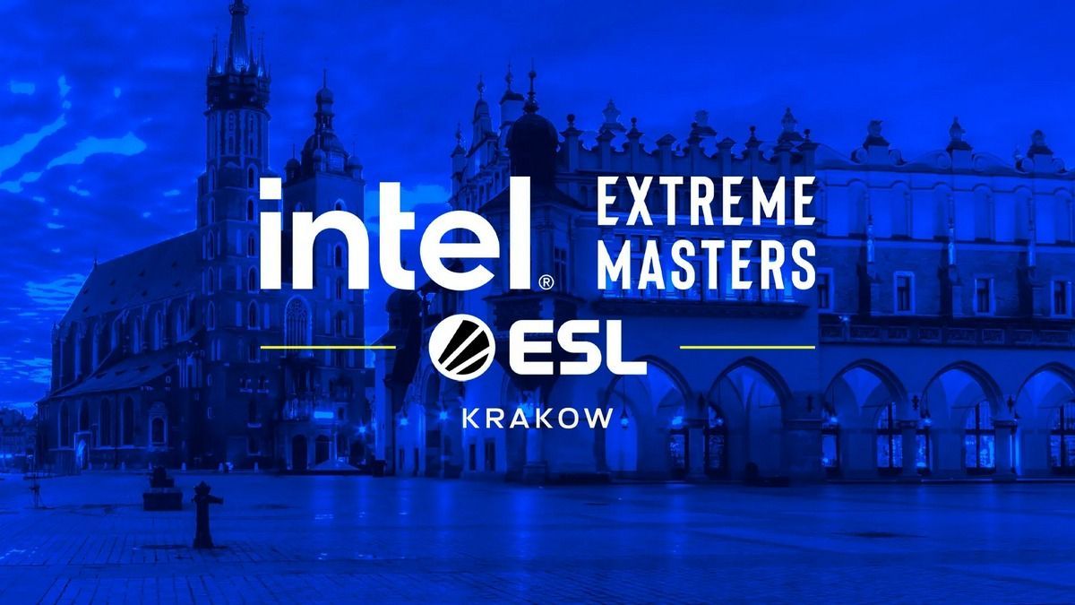 IEM Krakow встановив рекорд переглядів серед немейджорних турнірів Counter-Strike IEM Krakow встановив рекорд переглядів серед немейджорних турнірів Counter-Strike
