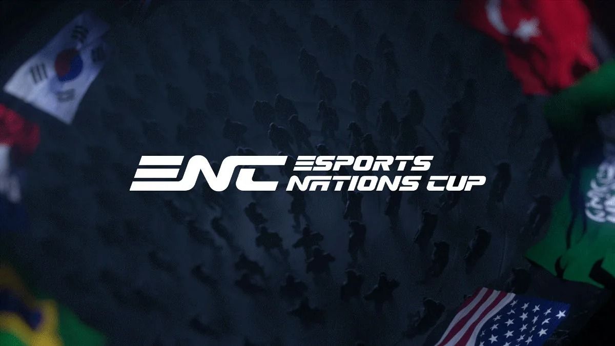 Counter-Strike 2 участвует в Esports Nations Cup с призовым фондом 1,3 миллиона долларов Counter-Strike 2 участвует в Esports Nations Cup с призовым фондом 1,3 миллиона долларов