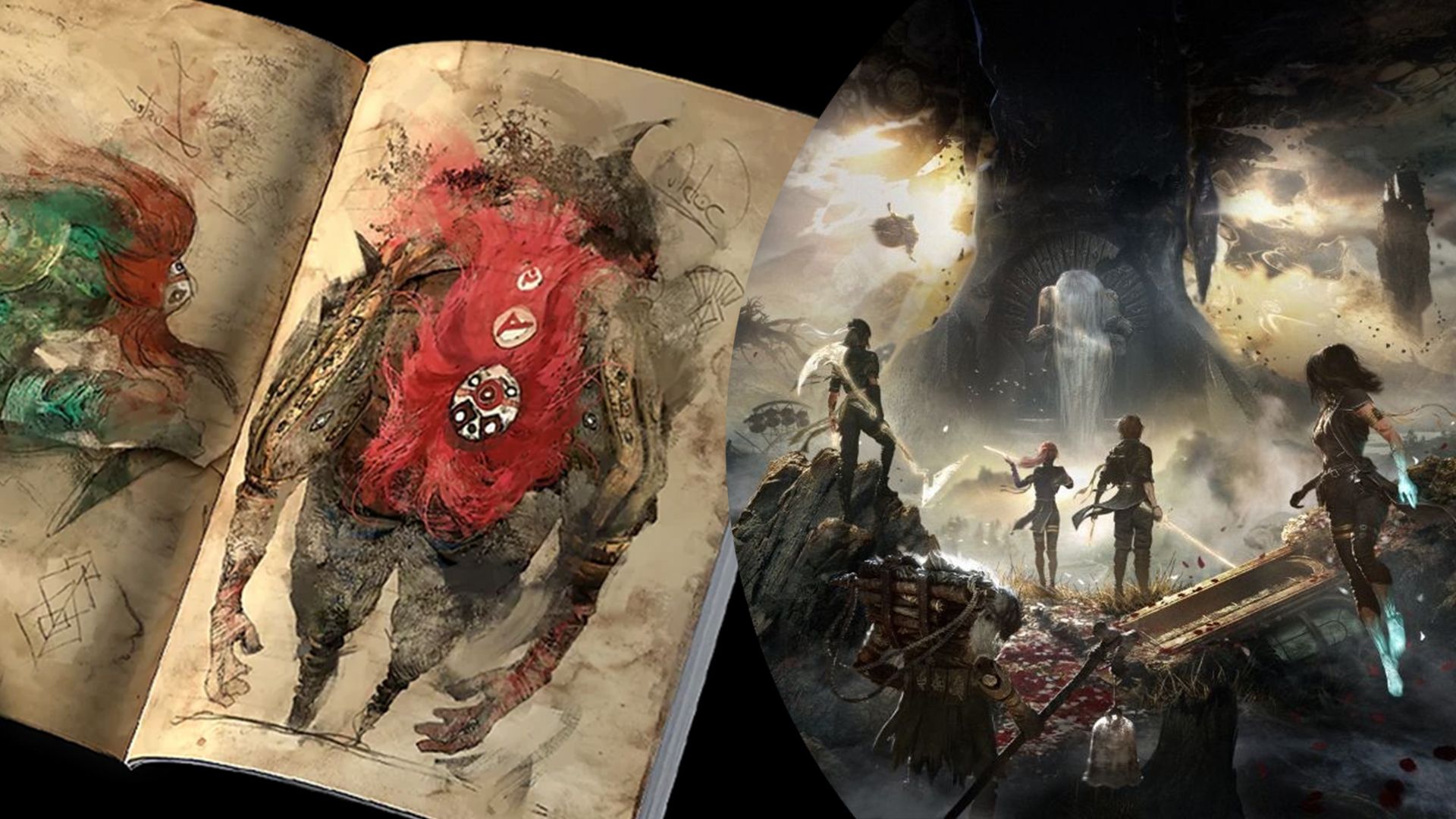 Артбук Clair Obscur Expedition 33 виявився настільки підозрілим для митників, що його вилучили та відправили в музей