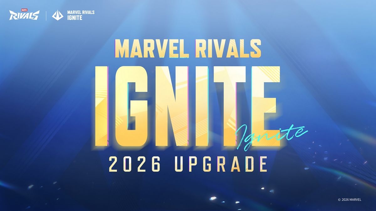 Marvel Rivals Ignite 2026 – известны партнерские команды и новый формат сезона Marvel Rivals Ignite 2026 – известны партнерские команды и новый формат сезона