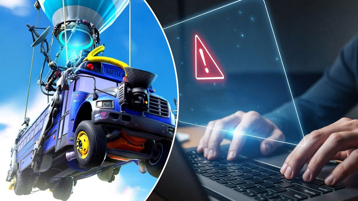 Fortnite борется с мошенниками – введены новые античит требования для турниров на ПК в 2026 году Fortnite борется с мошенниками – введены новые античит требования для турниров на ПК в 2026 году