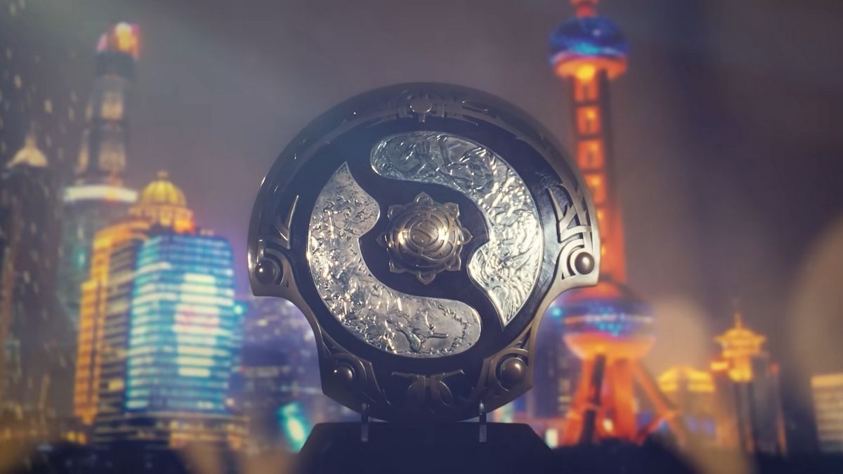 The International 2026 пройде у Шанхаї – дата, арена та формат турніру TI15