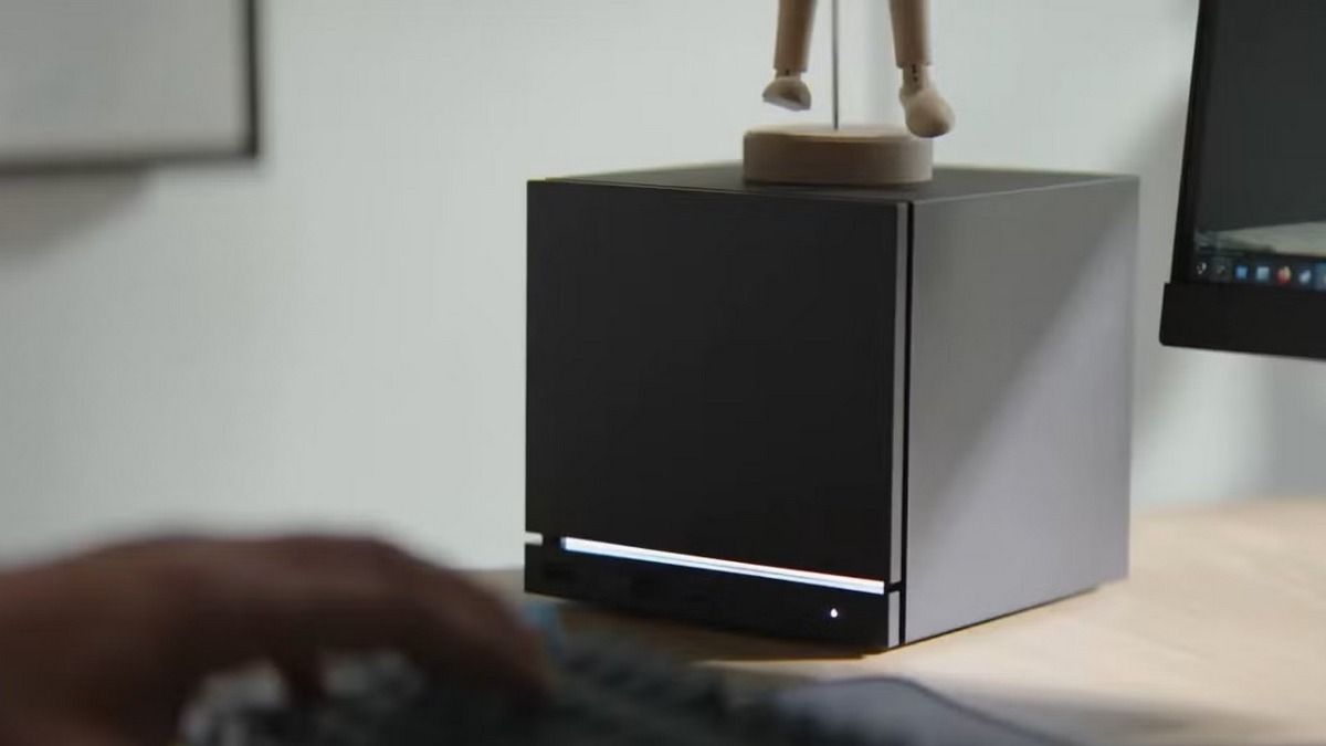 Steam Machine – ціна консолі від Valve та причини її зростання Steam Machine – ціна консолі від Valve та причини її зростання