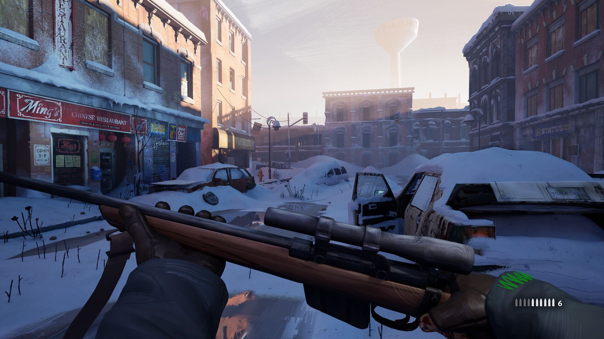 Blackfrost: The Long Dark 2 не вийде вчасно – гру перенесли через проблеми в компінї - Games Blackfrost: The Long Dark 2 не вийде вчасно – гру перенесли через проблеми в компінї - Games