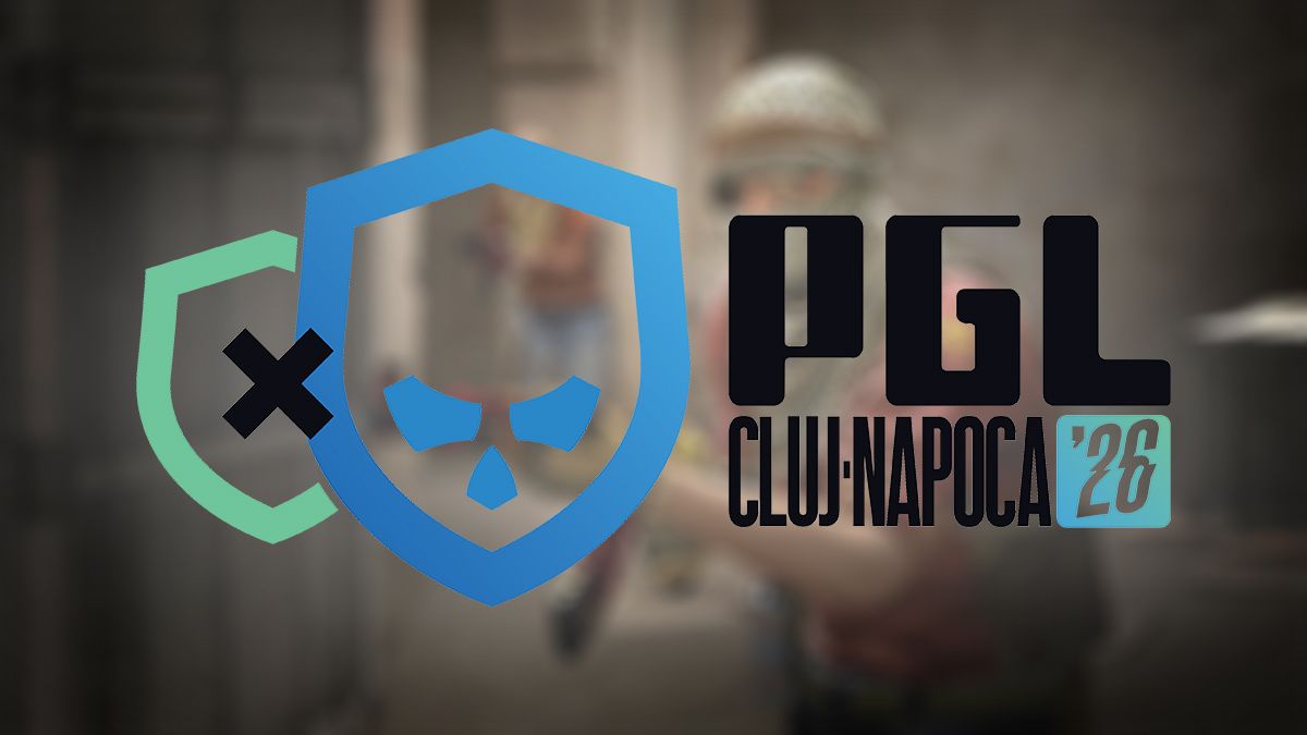PGL Cluj-Napoca 2026 – известны команды, формат и призовой фонд в 1,25 миллиона долларов