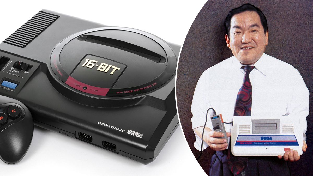 Хидеки Сато умер в 77 лет – история создателя консолей Sega Хидеки Сато умер в 77 лет – история создателя консолей Sega