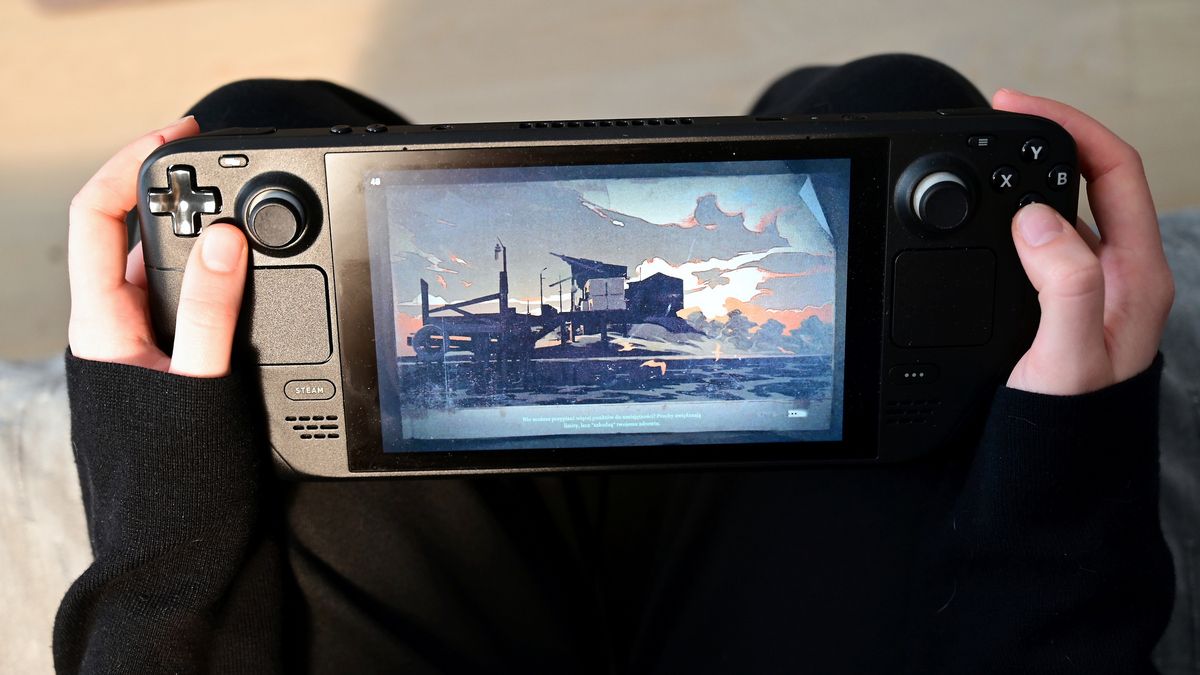 Steam Deck в дефиците – цены на память растут из-за искусственного интеллекта Steam Deck в дефиците – цены на память растут из-за искусственного интеллекта