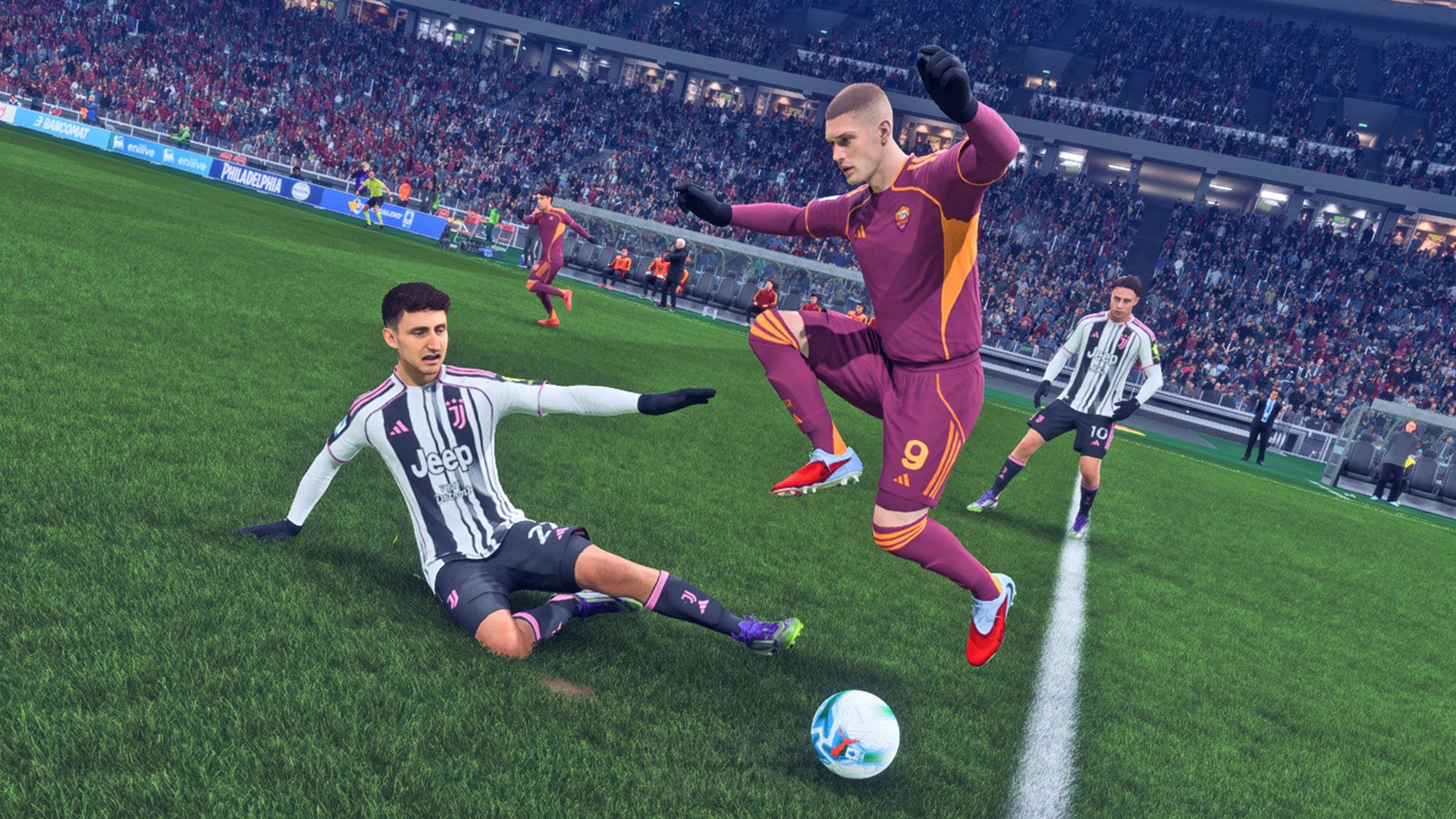 EA FC 27 отримає новий ігровий режим, який за функціоналом нагадує іншу відому гру компанії EA FC 27 отримає новий ігровий режим, який за функціоналом нагадує іншу відому гру компанії
