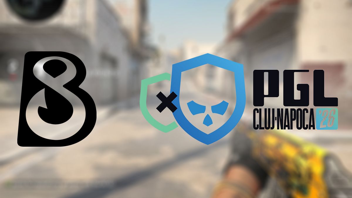 B8 вилетіли з PGL Cluj-Napoca – npl розкритикував свою команду за помилки B8 вилетіли з PGL Cluj-Napoca – npl розкритикував свою команду за помилки