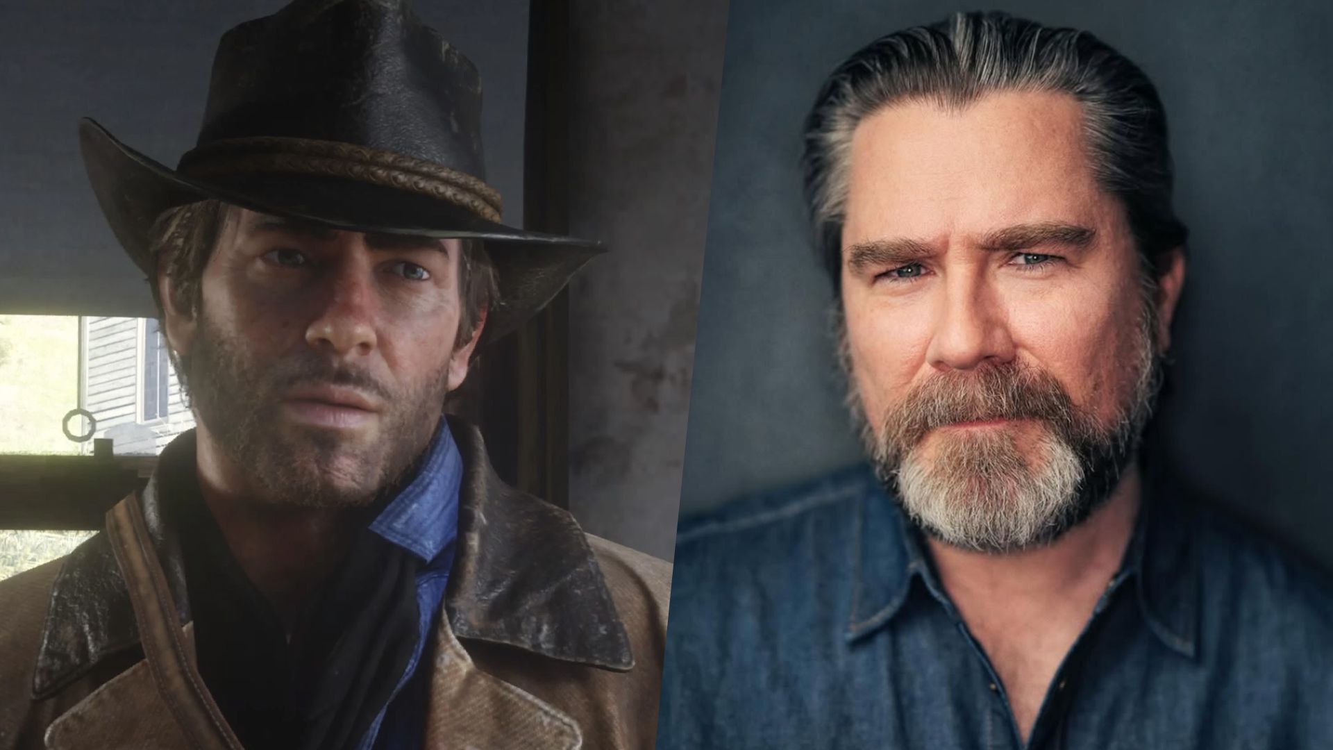 Фанат RDR 2 попросил исполнителя роли Артура извиниться перед невестой за свой косяк Фанат RDR 2 попросил исполнителя роли Артура извиниться перед невестой за свой косяк