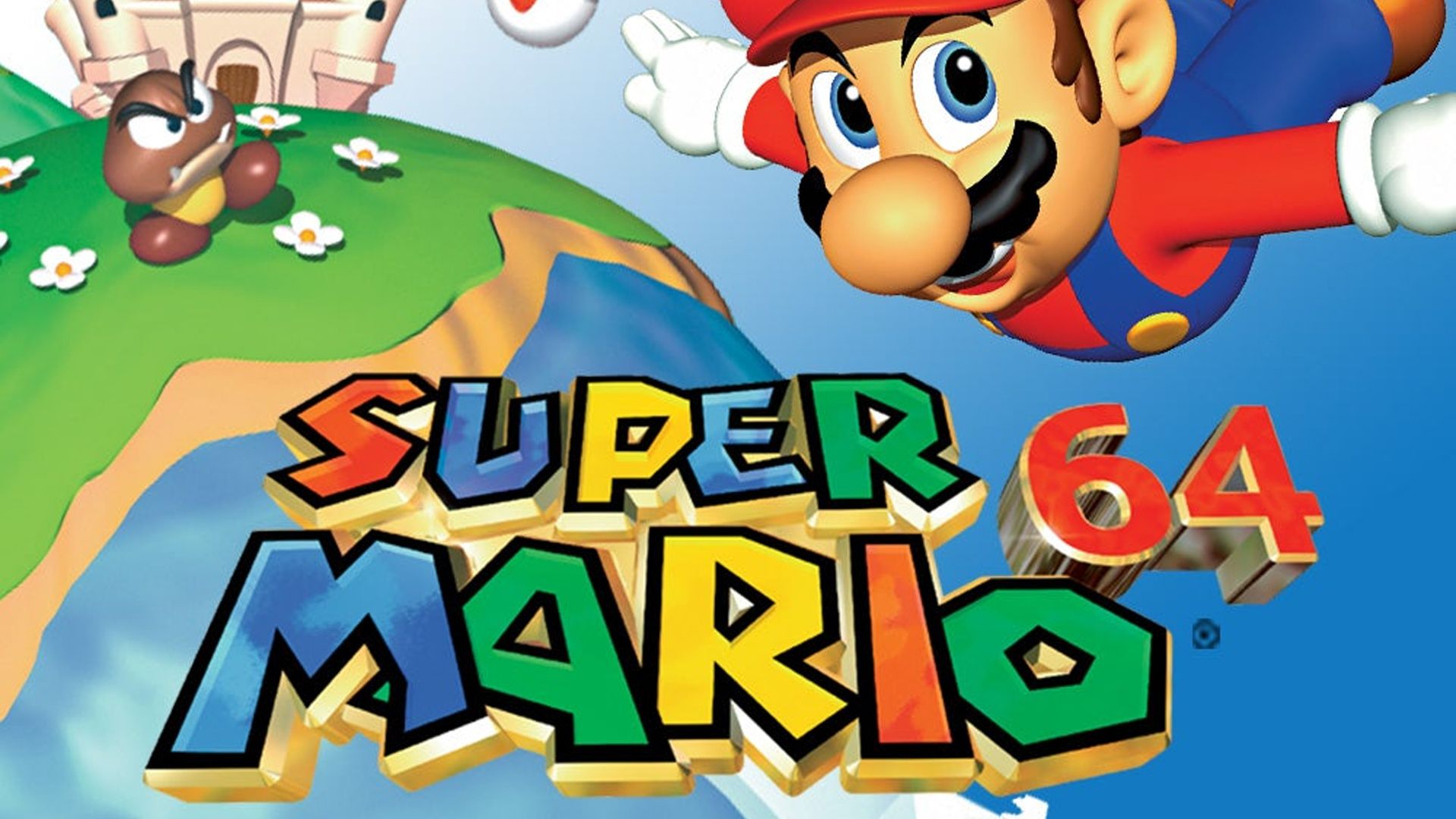 Власник усіх рекордів у Super Mario 64 пропонує великі гроші усім, хто його перевершить Власник усіх рекордів у Super Mario 64 пропонує великі гроші усім, хто його перевершить