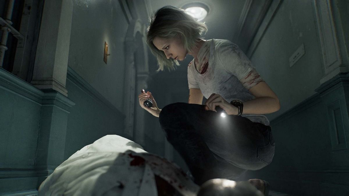 Resident Evil Requiem –прохождение публикуют в интернете до релиза, Capcom обещает санкции Resident Evil Requiem –прохождение публикуют в интернете до релиза, Capcom обещает санкции