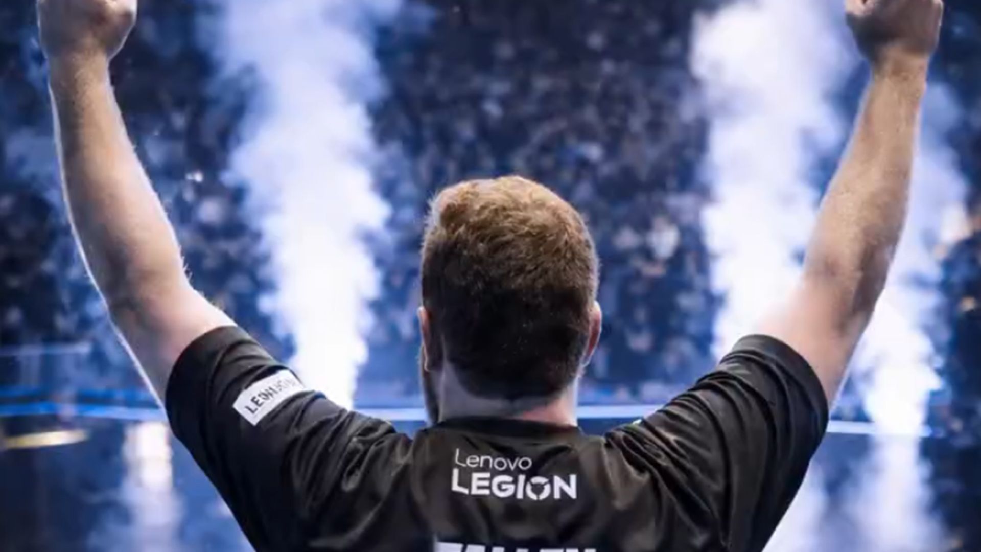 FalleN не спішить на пенсію – Thorin впевнений, що батя залишається у CS 2 FalleN не спішить на пенсію – Thorin впевнений, що батя залишається у CS 2