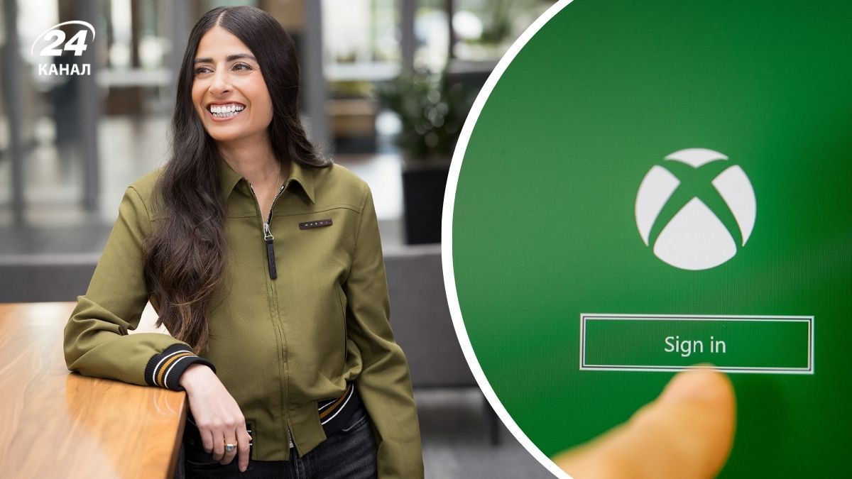 Як нова гендиректорка Microsoft Gaming знайомиться зі спільнотою
