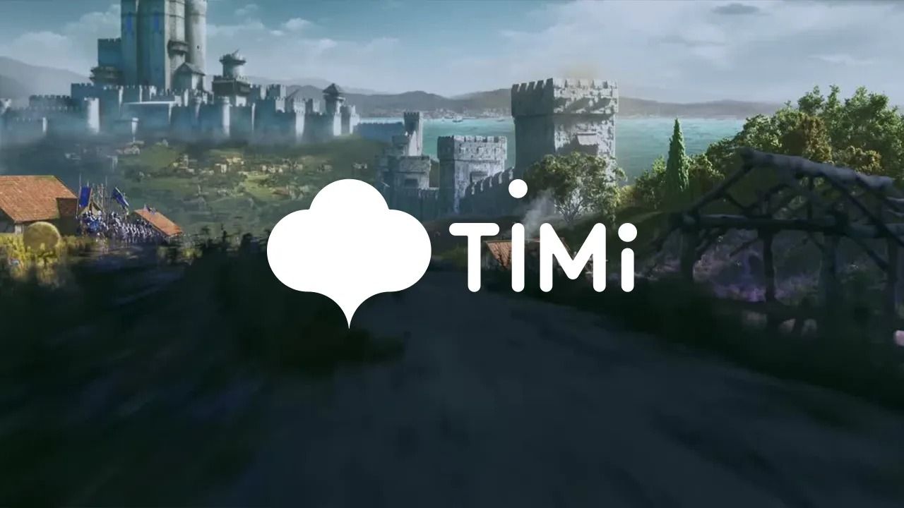 Амбітний проєкт TiMi Montreal скасовано Амбітний проєкт TiMi Montreal скасовано