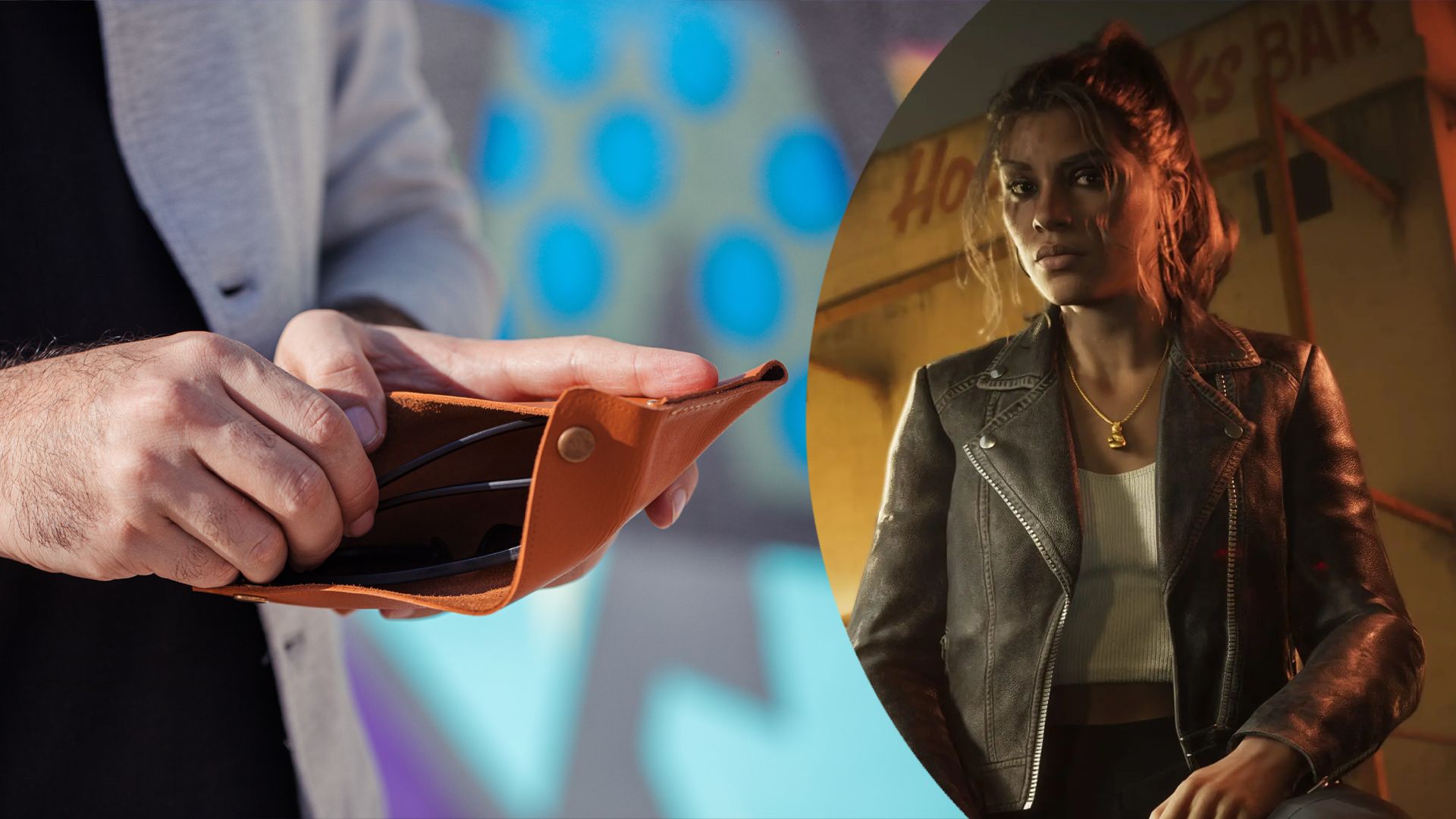 Сколько будет стоить GTA 6 – геймеры уверены, что магазин слил цену Сколько будет стоить GTA 6 – геймеры уверены, что магазин слил цену