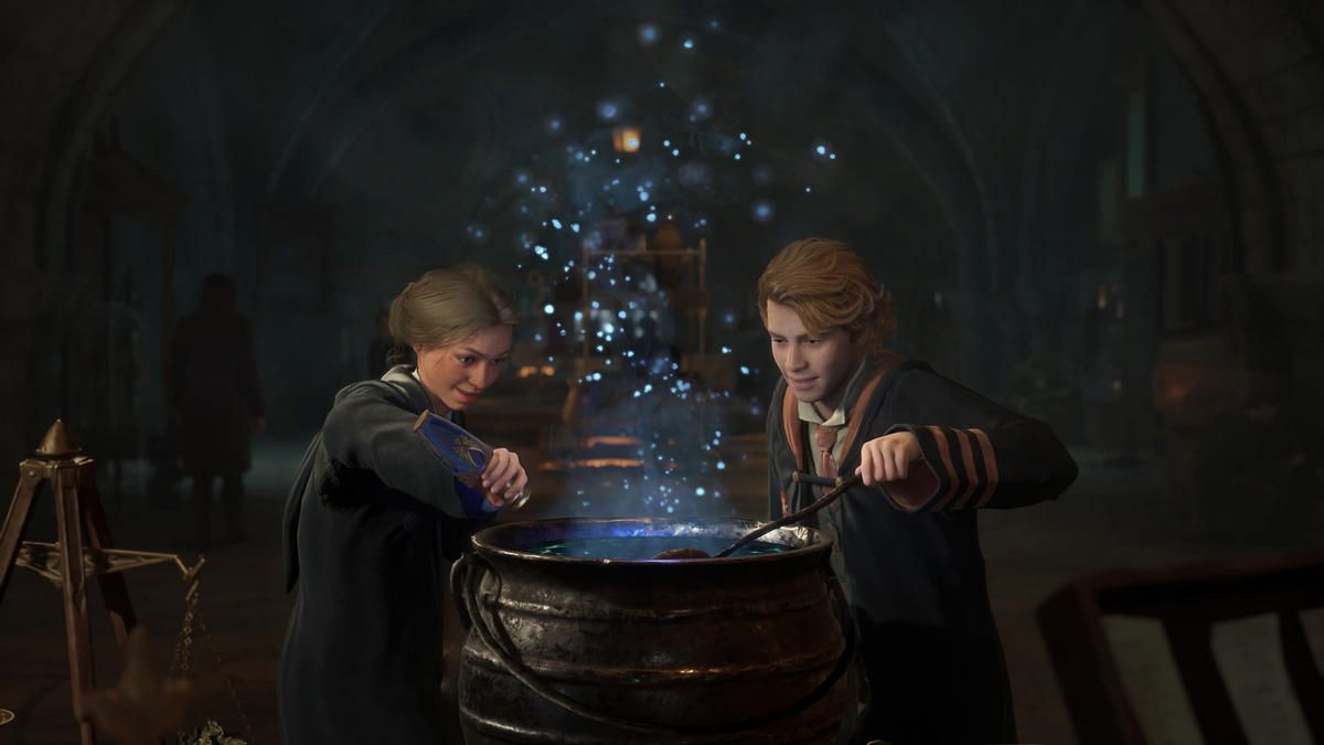 Hogwarts Legacy 2 – дата виходу та нові подробиці розробки сиквела Hogwarts Legacy 2 – дата виходу та нові подробиці розробки сиквела