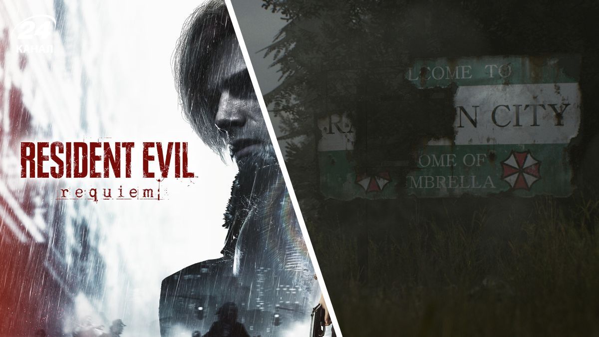 Хідекі Камія розгніваний через спойлери Resident Evil Requiem Хідекі Камія розгніваний через спойлери Resident Evil Requiem