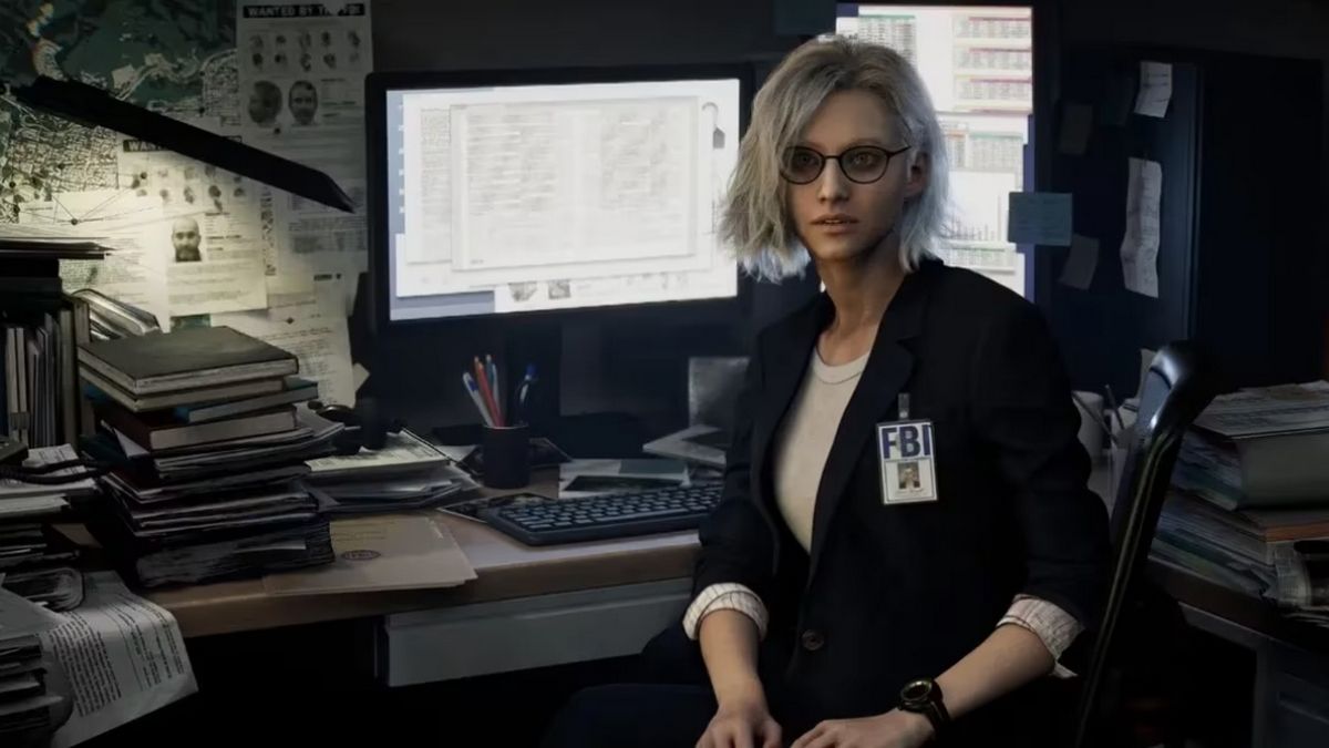 Fortnite додасть скін Грейс Ешкрофт – як отримати через передзамовлення Resident Evil Requiem