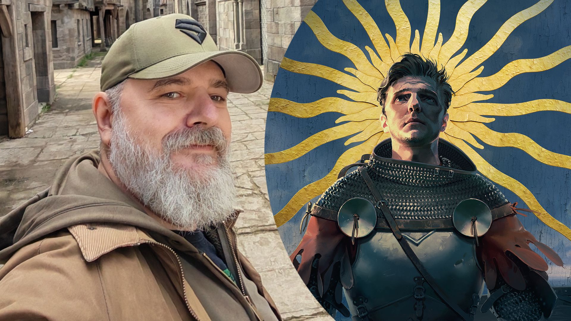 Даниэль Вавра больше не будет делать игры – у него новое задание по Kingdom Come Deliverance