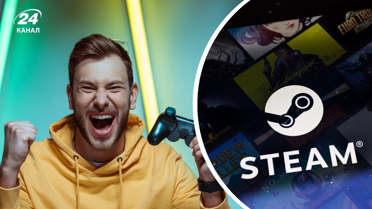 Свято майбутніх хітів в Steam Свято майбутніх хітів в Steam