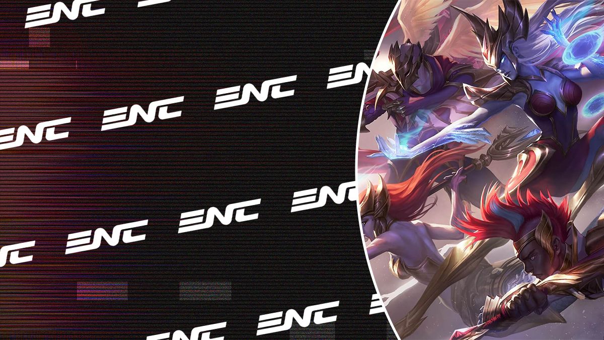 League of Legends на Esports Nations Cup 2026 объявили формат и призовой фонд League of Legends на Esports Nations Cup 2026 объявили формат и призовой фонд