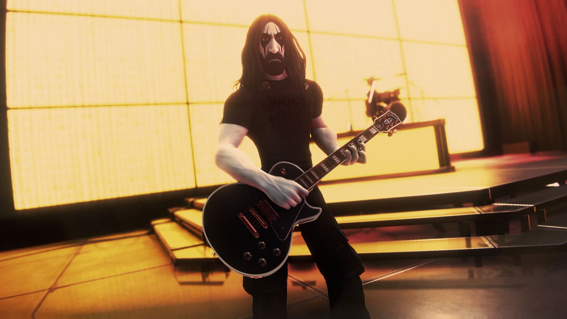 Stage Tour стане духовною наступницею Guitar Hero Stage Tour стане духовною наступницею Guitar Hero