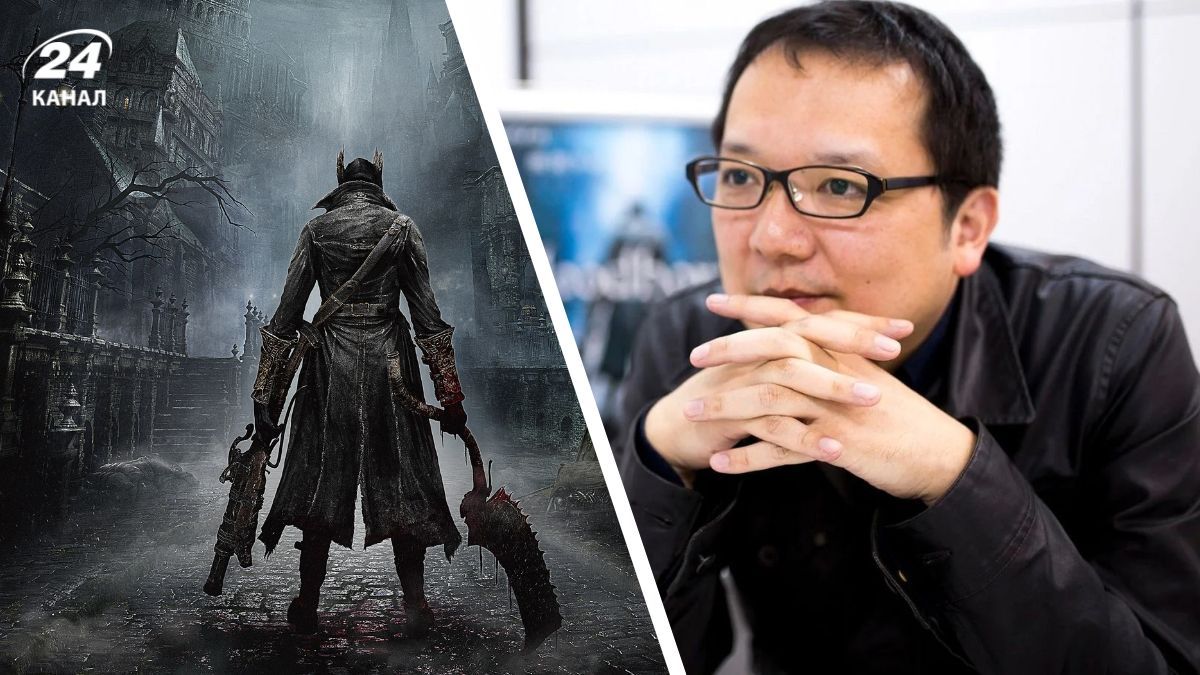 Bluepoint хотела обновить Bloodborne, но FromSoftware сказала "нет"