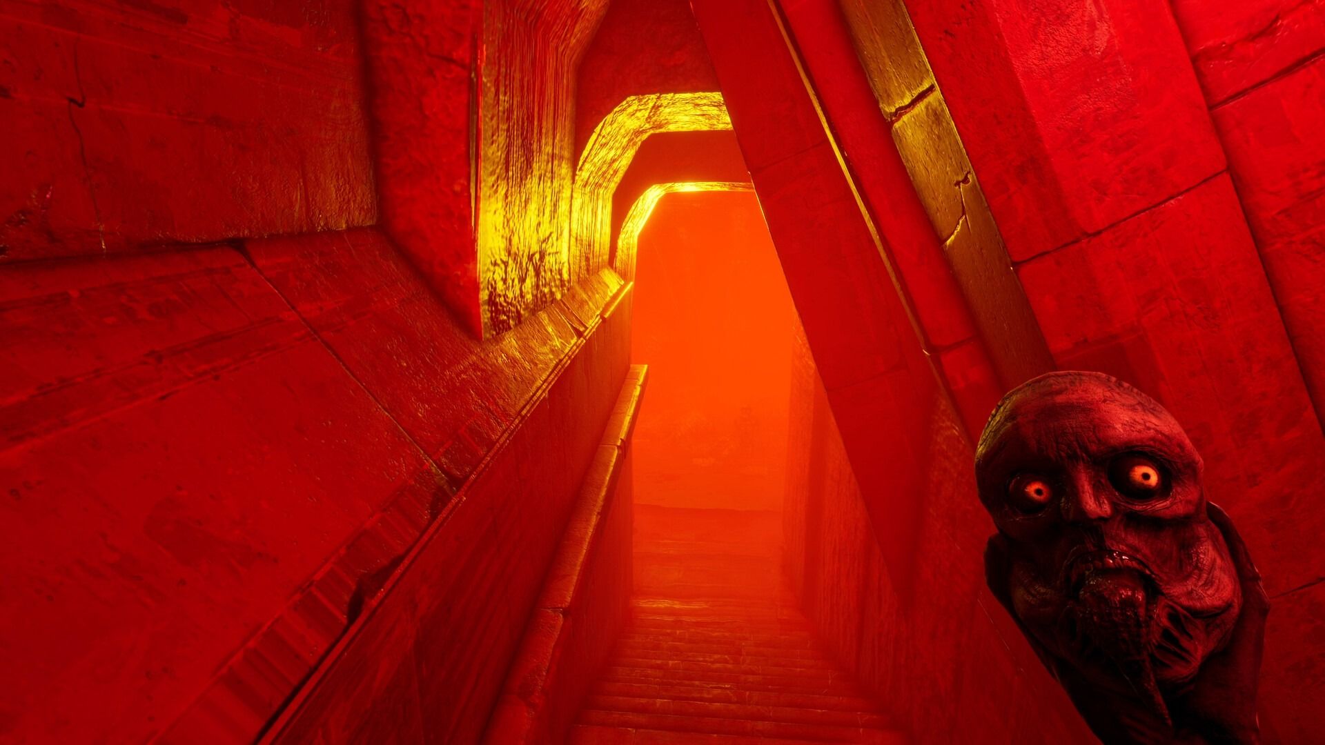 Necrophosis получит расширенное издание и выйдет на консолях Necrophosis получит расширенное издание и выйдет на консолях