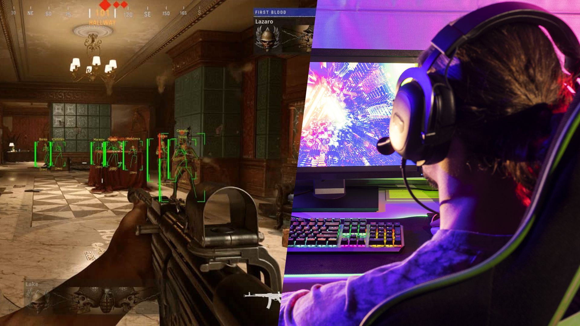 Рейтинг игр по количеству читеров – кто на первом месте Рейтинг игр по количеству читеров – кто на первом месте