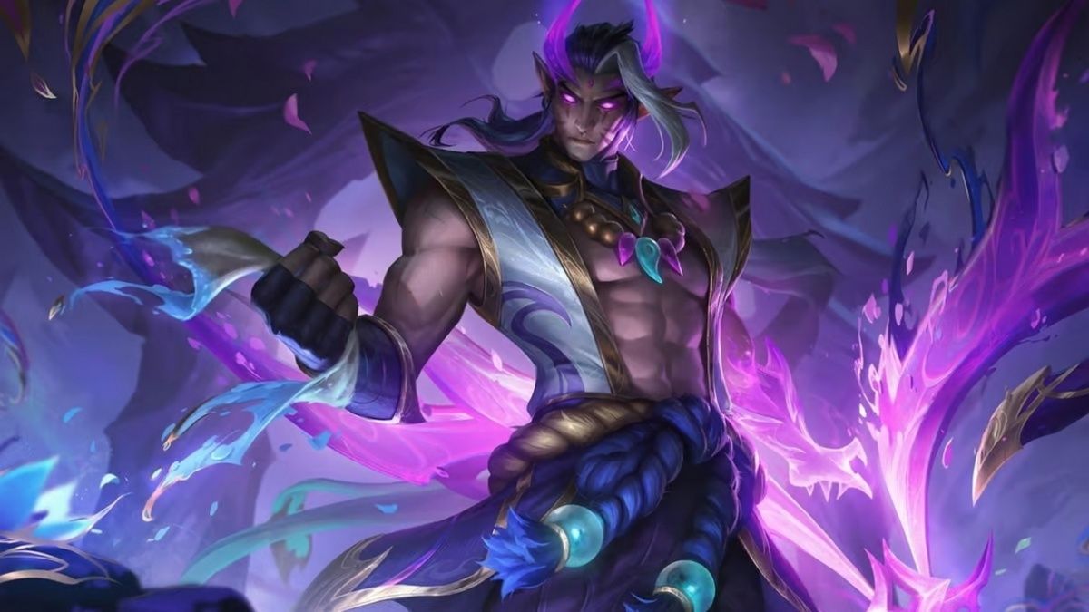 League of Legends – нові герої 2026 року та плани Riot Games League of Legends – нові герої 2026 року та плани Riot Games