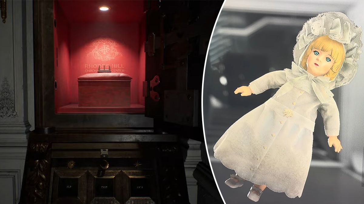 Resident Evil Requiem – финальная головоломка и способ ее полного прохождения Resident Evil Requiem – финальная головоломка и способ ее полного прохождения