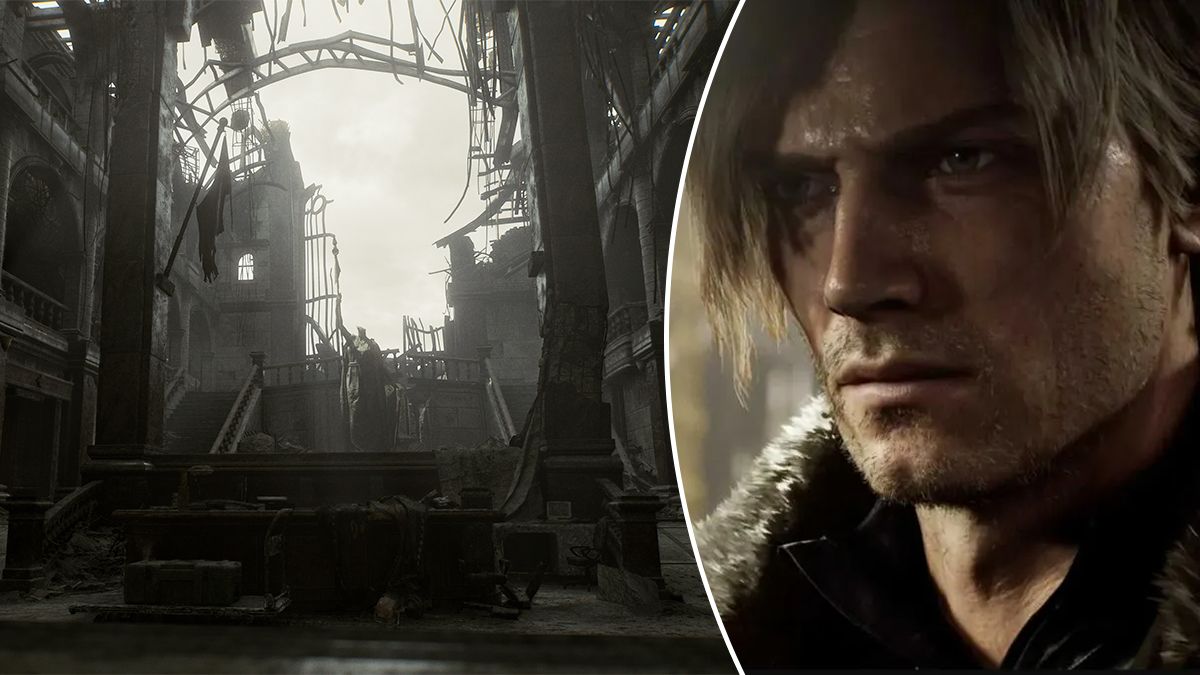 Resident Evil Requiem DLC – главный герой и дата выхода расширения Resident Evil Requiem DLC – главный герой и дата выхода расширения