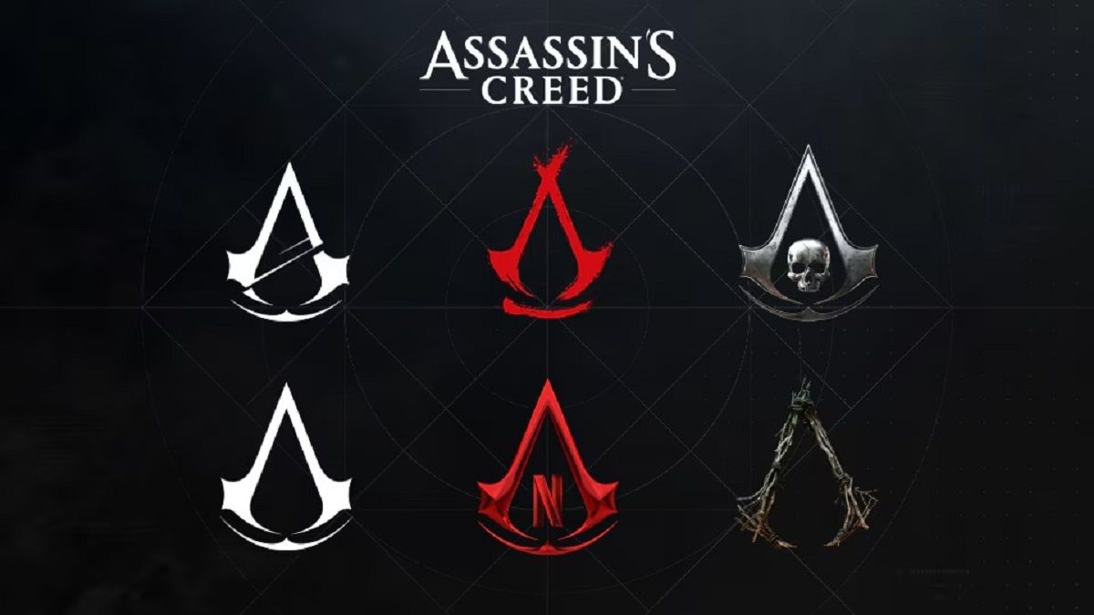 Ubisoft розкрила майбутнє Assassin’s Creed Ubisoft розкрила майбутнє Assassin’s Creed