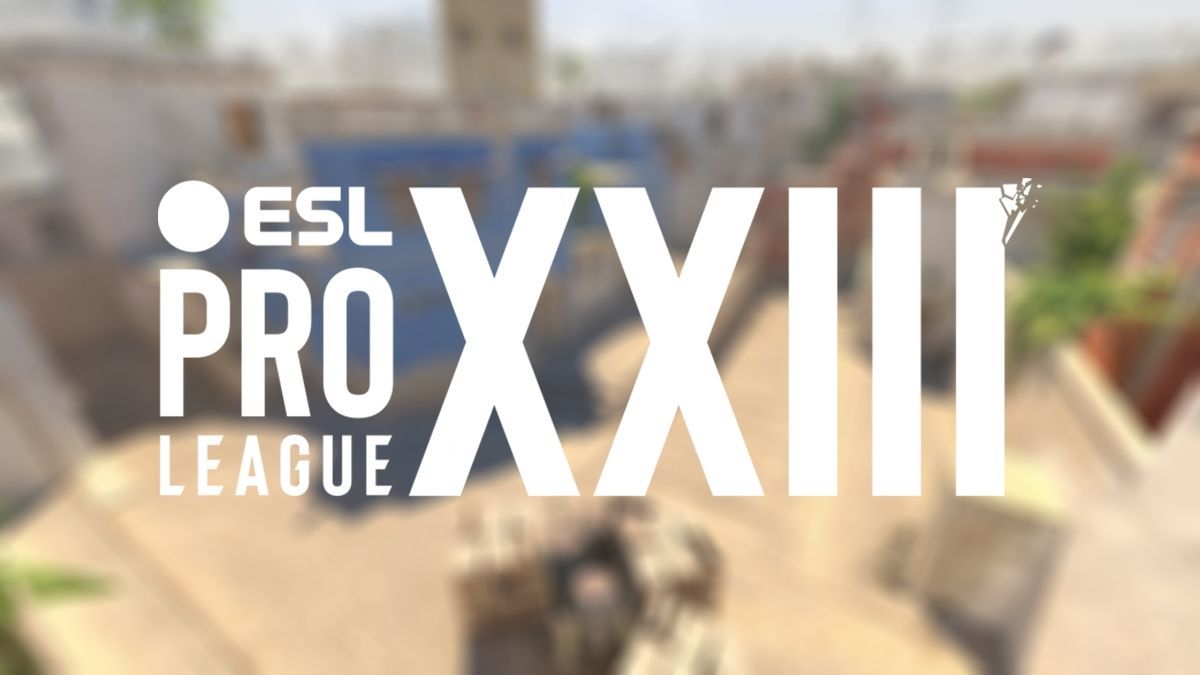 Passion UA завершили выступления на ESL Pro League Season 23 после поражения от HEROIC