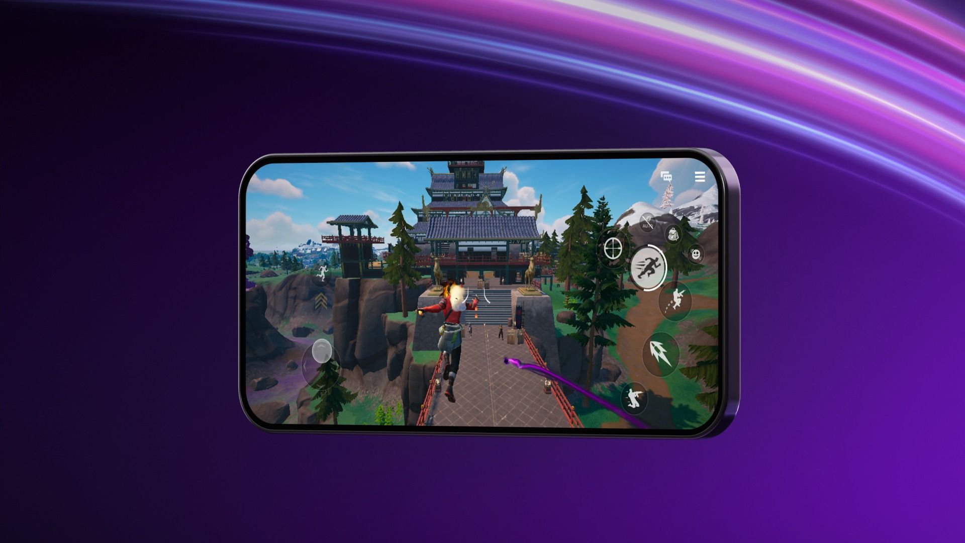 Epic Games готує глобальне повернення Fortnite у Play Store
